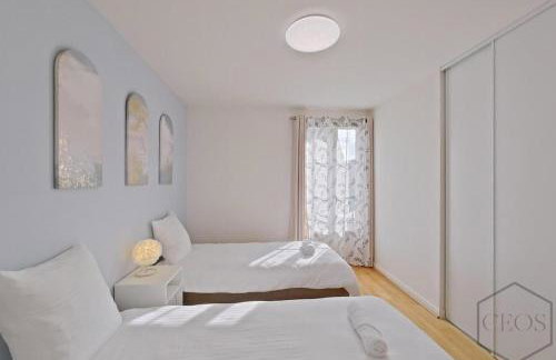 Family house for 14 - Disneyland Paris - Foto 22