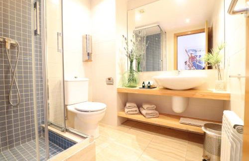 A&A Brothers Boutique -The Suites Apartments- - Foto 8