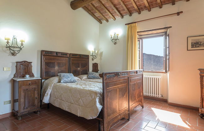 Tenuta La Pieve Casale Presciano - Foto 62