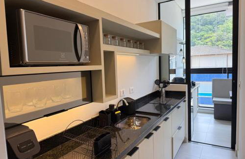 Flat Compacto e bem Planejado, com Conforto e Excelente Localização - Foto 5