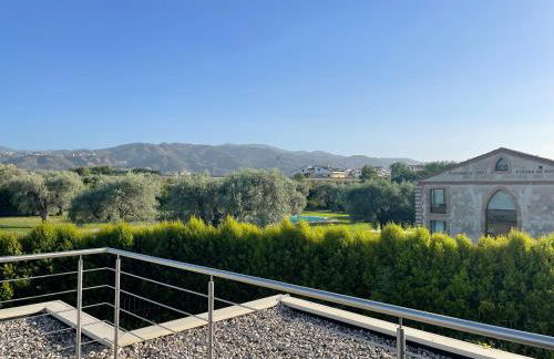 Villa Fiorentino - Photo 19