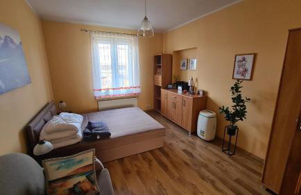 Apartament Helenka - Foto 11