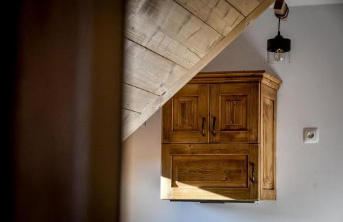 Apartamenty u Kurosa Jacuzzi & Sauna Ski Suche - Foto 57