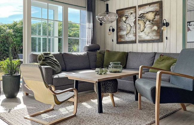 Tranquil Oasis With Pool - By Traum Ferienwohnungen - Foto 23