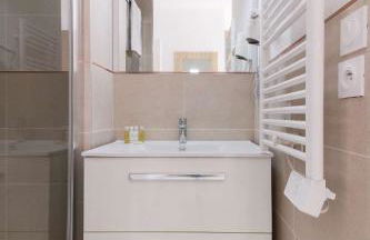 SELECT'SOHOME - Résidence Le Poséidon - Appartement en Duplex avec parking privé et piscine ! - POS-F - Foto 9