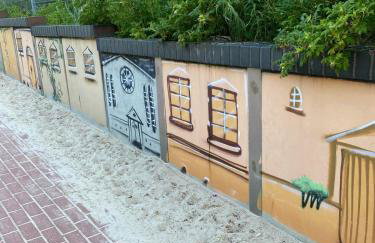 Ośrodek Polny Kamyk - Foto 36