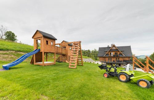 Apartamenty Augustynówka - Foto 22