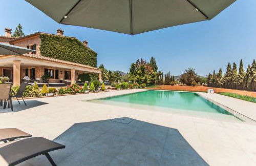 Villa Santa María Dreams AWARDED 2025 - Foto 5