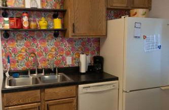 Sunshine Cottage 2 bedroom in duplex - Foto 12