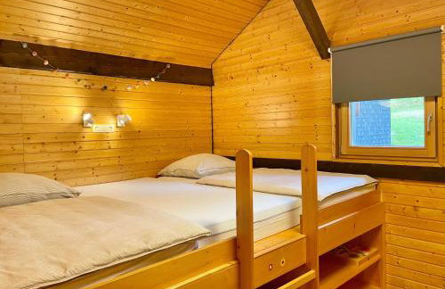 Chalet 22 Bernau - Foto 34