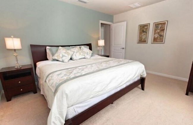 Five Star Vacation Homes - Foto 12