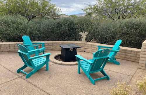 Adventure and Serenity in Litchfield Park Sleeps 8 - Foto 17