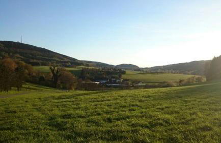 Ferienwohnung Mai, 63qm - Foto 15