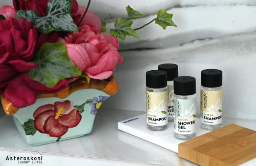 Asteroskoni Luxury Suites - Foto 28