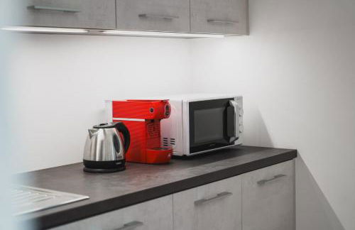 MOUNTAIN DELUXE 27 APARTMENTS con WELLNESS - Foto 37