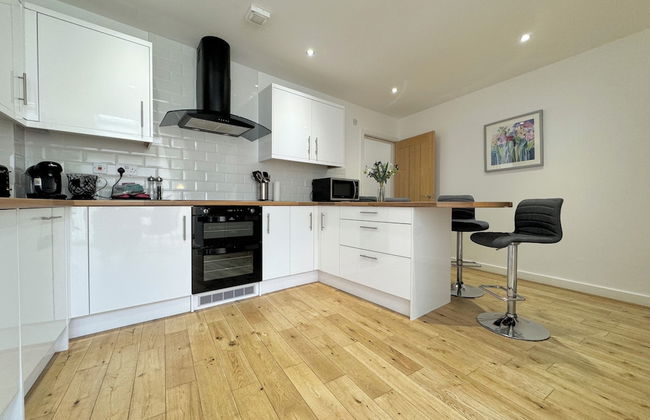 Lower Gill Gardens Penthouse - Foto 21