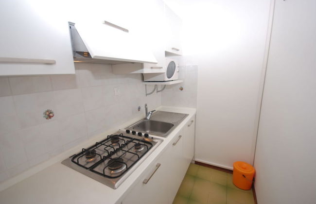 Residence La Meridiana - Foto 11