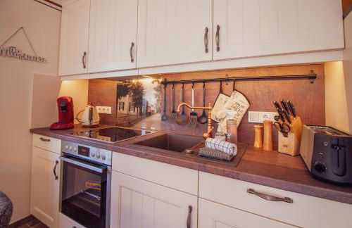 Up Besöök - Sanddorn mit Infrarotsauna - Foto 5