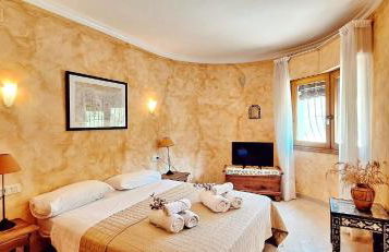 Villa Valle El Portet - Foto 24