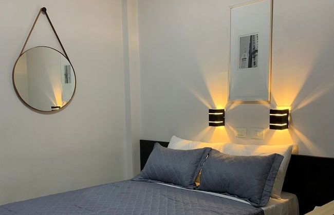 Lory Studio Hotel - Foto 6