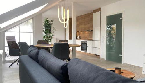 Ferienwohnung Westerwaldblick Haiger - Foto 2