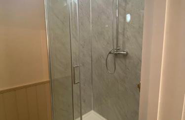 Victorian Police Station Apartment - Foto 8