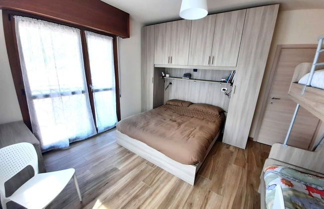 Europa Master Guest apartment - Foto 5