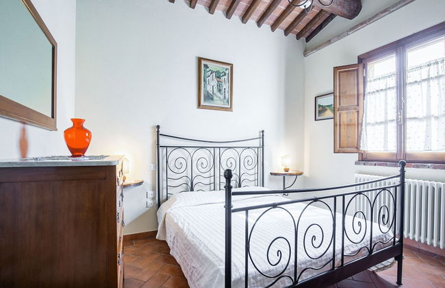 Belvilla by OYO San Miniato Trilocale - Foto 7