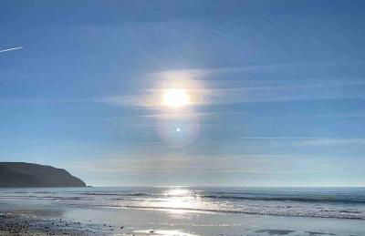 2 Bed Cottage Abersoch - close to beach and village - Pet Free - Foto 19