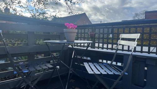 Two bed flat in popular York Rd - Foto 5