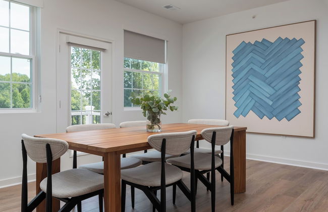 Boardwalk Hotel on Lake Anna by Kasa - Foto 23