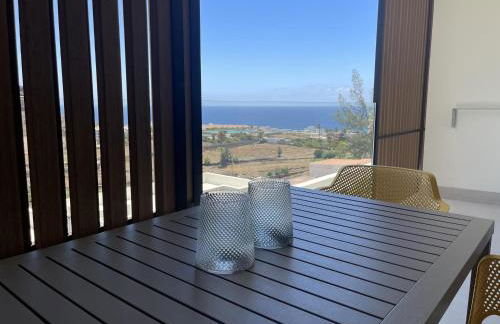 Vivelorural Agaete 2E, infinity pool & great views - Foto 24