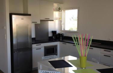 La corse les pieds dans l'eau - Foto 9