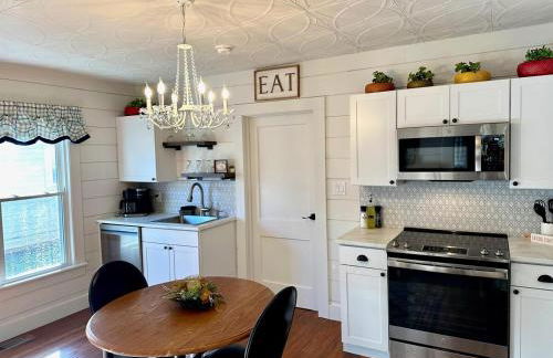 The Wright Choice - Cozy Spot- Near to Aviation Museum - Foto 16