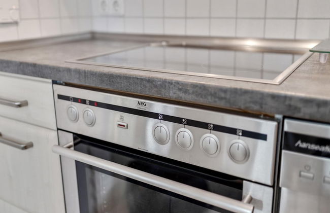 Charmantes Feriendomizil in Medebach - Foto 22