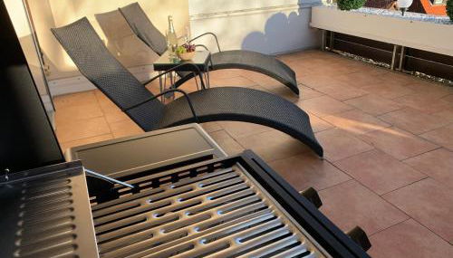 Bergliebe 6 mit großer Terrasse, Tiefgarage & Lift - Foto 5