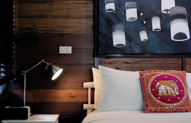 Tolani Northgate Villa Chiang Mai - Foto 14