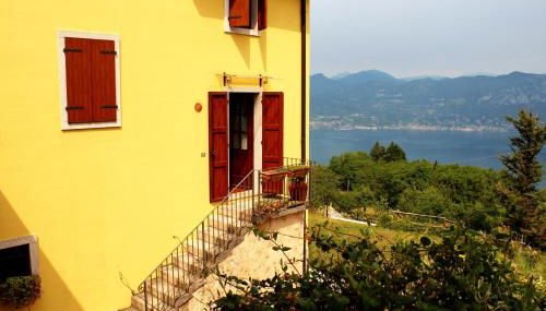 Villa Marilena - Foto 4