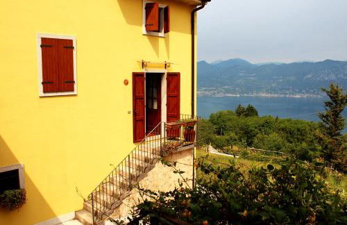 Villa Marilena - Foto 4