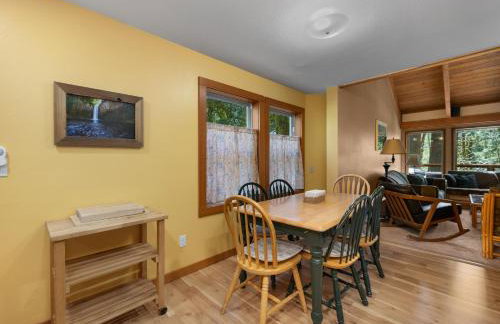 Cedar Grove Chalet - Foto 12