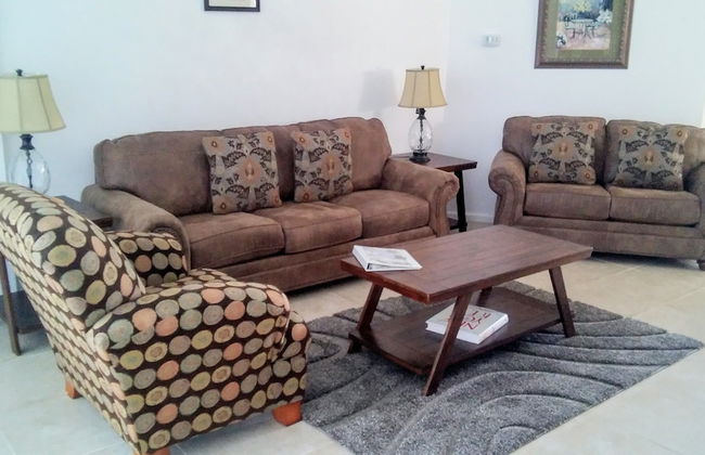 Formosa Gardens Area Pool Homes by SVV - Foto 12