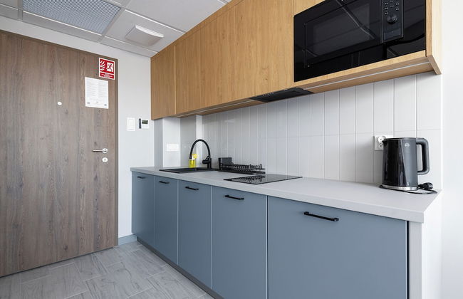 RentPlanet - Apartament Pileckiego - Foto 24