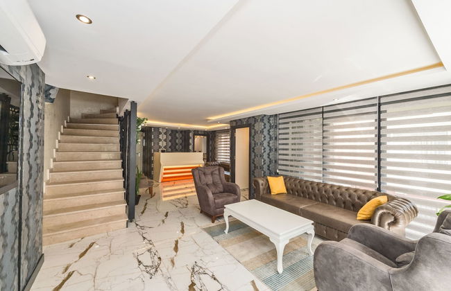 Gen Suites - Photo 4