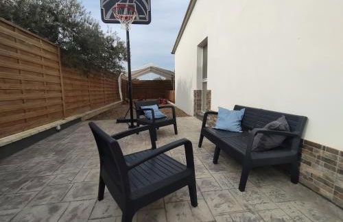 Chalet en el Aljarafe a 15 min de Sevilla - Foto 4