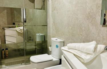 Spacious 3-bedroom family apartment in the historic center, Albaicín - Foto 14