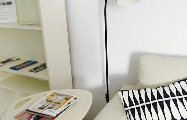 Apartamentos El Burgo - Photo 16