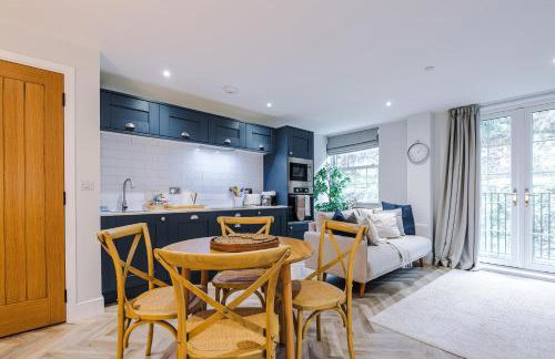 Rock Mill - Superior 2-Bedroom Apartment - Foto 32