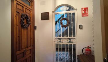 Casa del Pasaje San Fernando - Foto 3, Lobby or reception