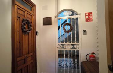 Casa del Pasaje San Fernando - Foto 3