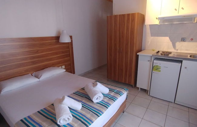 Sun Helios Garden Studios - Foto 6